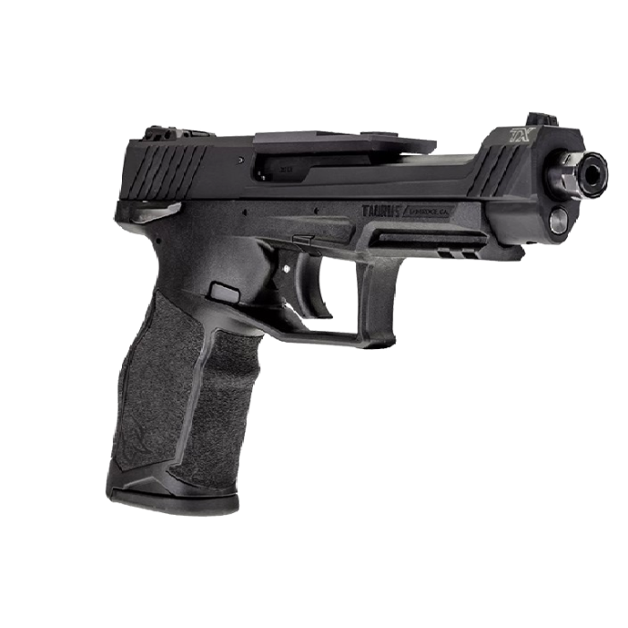 Pistolet Taurus TX 22 Competition